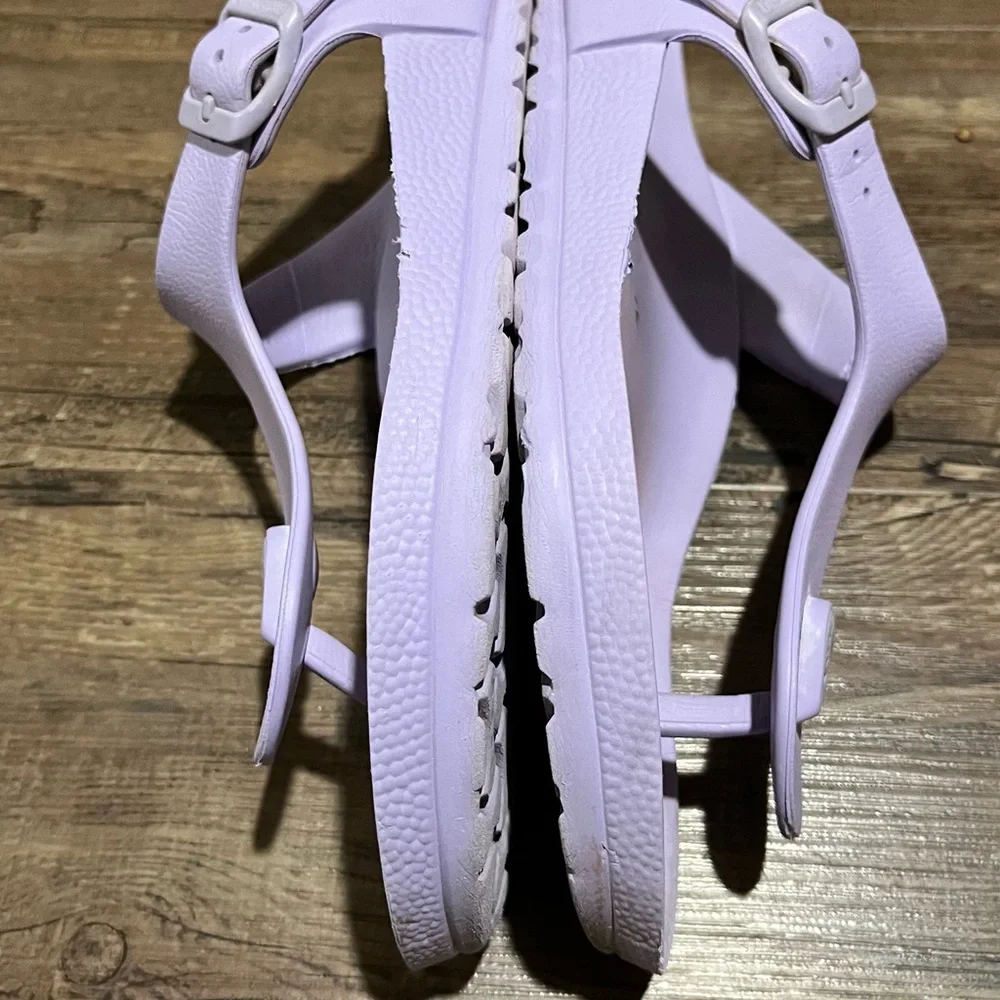 Birkenstock Gizeh Sz 8 - Picture 6 of 14